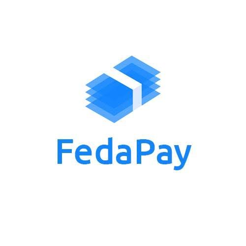 Logo FedaPay