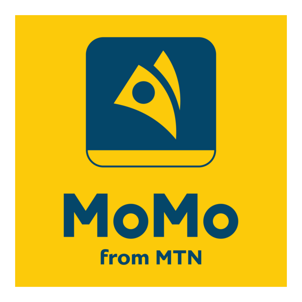 Logo MomoPay